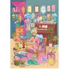 Image de Puzzle 1000 piÃ¨ces : Beauty Time