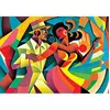 Image de Puzzle 1000 pièces : Amour et Danse