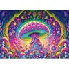 Image de Puzzle 1000 pièces : Le Champignon Yazz-4007