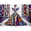 Image de Puzzle 1000 pièces : Défilé de mode Yazz-4012