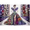 Image de Puzzle 1000 piÃ¨ces : DÃ©filÃ© de mode
