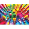 Image de Puzzle 1000 pièces : Maquillage Yazz-4015