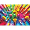 Image de Puzzle 1000 pièces : Maquillage