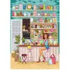 Image de Puzzle 1000 pièces : Café Cozy