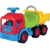 Image de Porteur Camion avec Benne Basculante