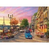 Image de Puzzle 1000 piÃ¨ces : Bord de Seine Ã  Paris
