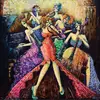 Image de Puzzle 1000 pièces : Orchestre de femmes Anatolian-ANA1014
