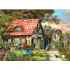 Image de Puzzle 1000 pièces : Atelier à la campagne Anatolian-ANA1032
