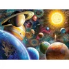 Image de Puzzle 1000 piÃ¨ces : Les planÃ¨tes
