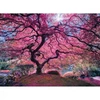 Image de Puzzle 1000 pièces : L'arbre rose