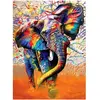 Image de Puzzle 1000 pièces : Couleurs Africaines Anatolian-ANA1054