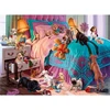 Image de Puzzle 1000 piÃ¨ces: MÃ©chants chiots, Steve Read