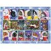 Image de Puzzle 1000 pièces : Collection de timbres de chat de Noël Anatolian-ANA1103