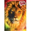 Image de Puzzle 1000 pièces : Le lion Anatolian-ANA1110