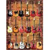 Image de Puzzle 1000 pièces : Collection Guitare Anatolian-ANA1116