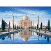 Image de Puzzle 1000 pièces : Taj Mahal