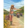 Image de Puzzle 1000 pièces : American Gypsy Anatolian-ANA1124