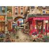 Image de Puzzle 1000 piÃ¨ces : CafÃ© des Paris