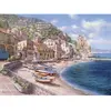 Image de Puzzle 1000 pièces : Cetara, Italie Anatolian-ANA1136