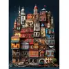Image de Puzzle 1000 pièces : Balat Anatolian-ANA1157
