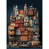 Image de Puzzle 1000 piÃ¨ces : Balat