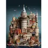 Image de Puzzle 1000 pièces : Galata Anatolian-ANA1158