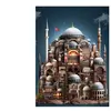 Image de Puzzle 1000 pièces : Sainte-Sophie ANA1169