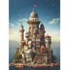 Image de Puzzle 1000 pièces : Kiz Kulesi ANA1170