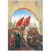 Image de Puzzle 1000 pièces : Entrer à Constantinople ANA1171