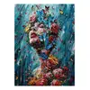 Image de Puzzle 1000 pièces : Effet papillon