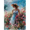 Image de Puzzle 1000 pièces : Coquelicot ANA1184