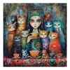 Image de Puzzle 1024 piÃ¨ces : yeux magiques