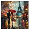 Image de Puzzle 1024 piÃ¨ces : Amour a Paris