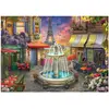 Image de Puzzle 700 pièces XXL : Place de Paris ANA2701