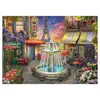 Image de Puzzle 700 piÃ¨ces XXL : Place de Paris