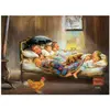 Image de Puzzle 1000 piÃ¨ces : Home sweet home