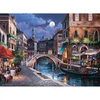 Image de Puzzle 1000 pièces : Soirée à Venise