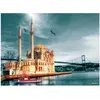 Image de Puzzle 1000 pièces : Mosquée d'Ortaköy Anatolian-ANA3171