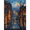 Image de Puzzle 1000 pièces : Montmartre au printemps Anatolian-ANA3192