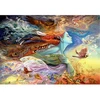 Image de Puzzle 2000 piÃ¨ces : Esprit de vol