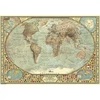 Image de Puzzle 2000 piÃ¨ces : Mappemonde