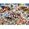 Image de Puzzle 2000 pièces : Selfie Pet Anatolian-ANA3947