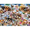 Image de Puzzle 2000 piÃ¨ces : Selfie Pet