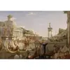 Image de Puzzle 2000 pièces : Le cours de l'Empire