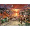 Image de Puzzle 1500 pièces : New Horizons Anatolian-ANA4522