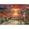 Image de Puzzle 1500 piÃ¨ces : New Horizons