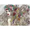 Image de Puzzle 1500 pièces : Flower power