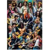 Image de Puzzle 1500 pièces : Rock Stars ANA4580