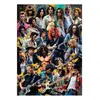 Image de Puzzle 1500 piÃ¨ces : Rock Stars