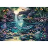 Image de Puzzle 3000 pièces : Le paradis de la jungle Anatolian-ANA4908